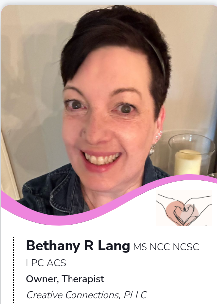 Bethany R. Lang