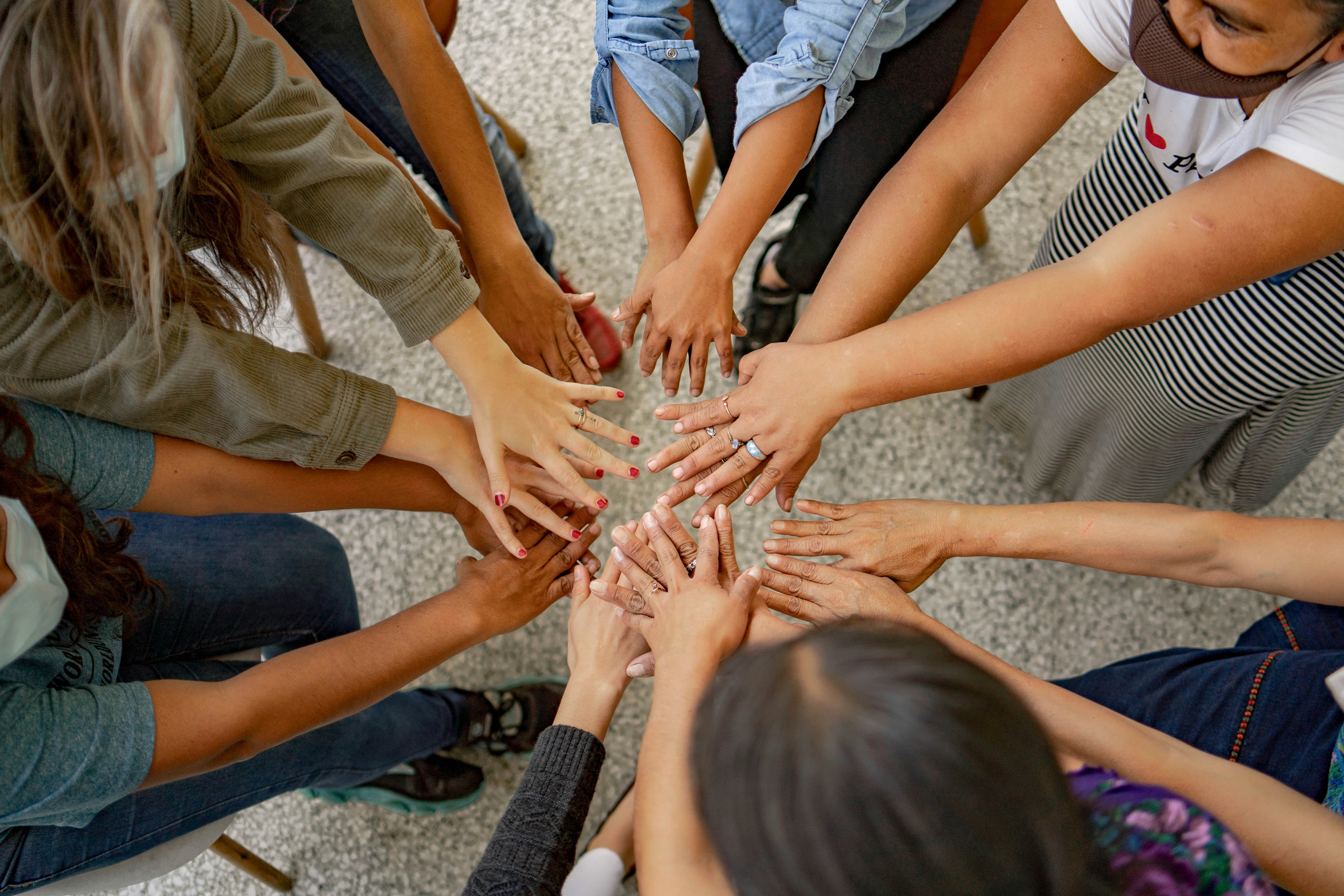 Families and providers connecting through Diverrx