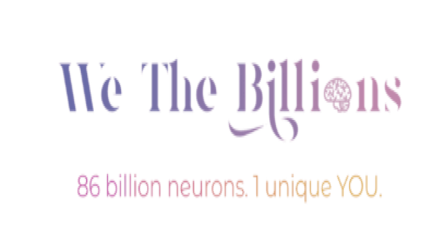 We The Billions
