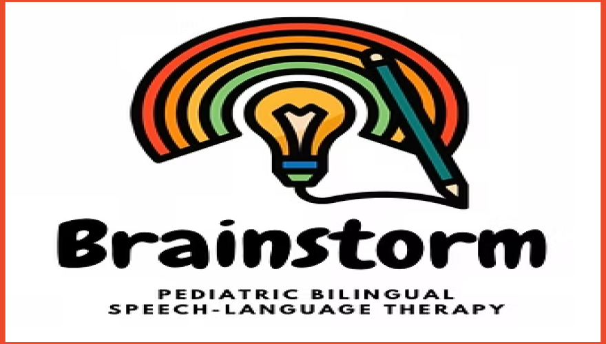 Brainstorm Pediatric Bilingual Speech-Language Pathology