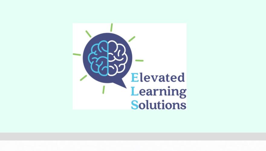Elevated Learning Solutions