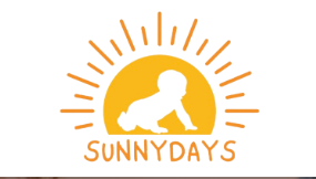 SunnyDays Pediatric Therapy