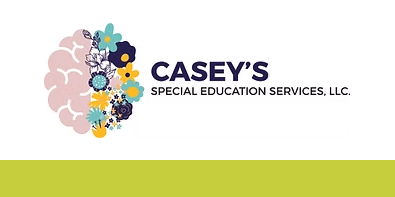 Casey's Special Education Services