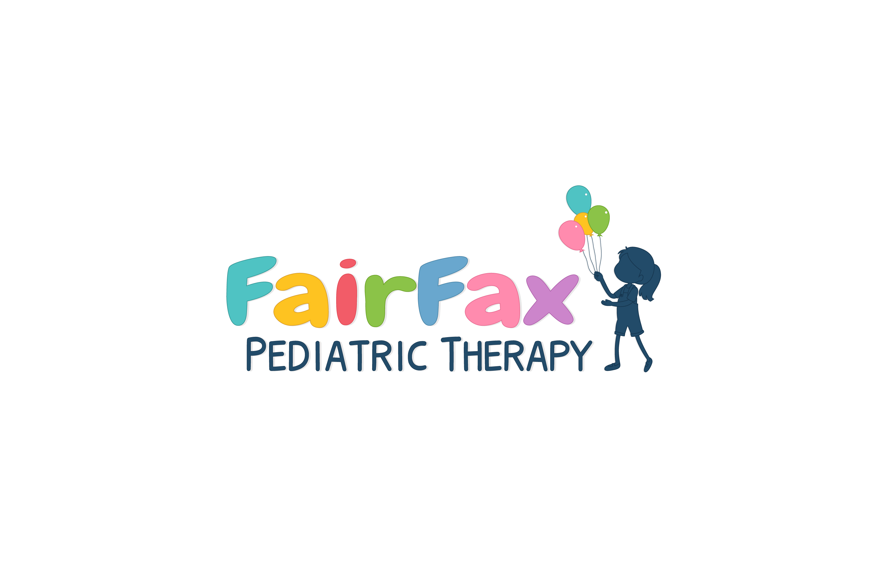 Fairfax Pediatric Therapy